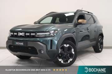 1.2 TCe 130 mild hybrid 4x4 Extreme | 360° Camera
