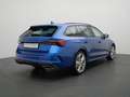 Skoda Octavia RS Combi iV DSG NAVI VIRT ACC HUD LED Blau - thumbnail 3
