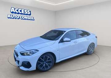 Coupé (2) 218I MSPORT BOITE AUTOMATIQUE GARANTIE ENTRETIEN COMPLET