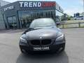 BMW 520 D.BREAK.AUTO.CUIR.XENON.BLUETOOTH Noir - thumbnail 7