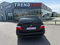 BMW 520 D.BREAK.AUTO.CUIR.XENON.BLUETOOTH Noir - thumbnail 8