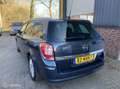 Opel Astra Wagon 1.6 Cosmo NETTE AUTO! Blauw - thumbnail 7