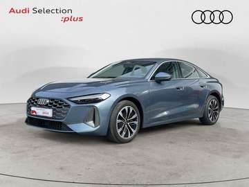 2.0TDI Advanced quattro S tronic 150kW