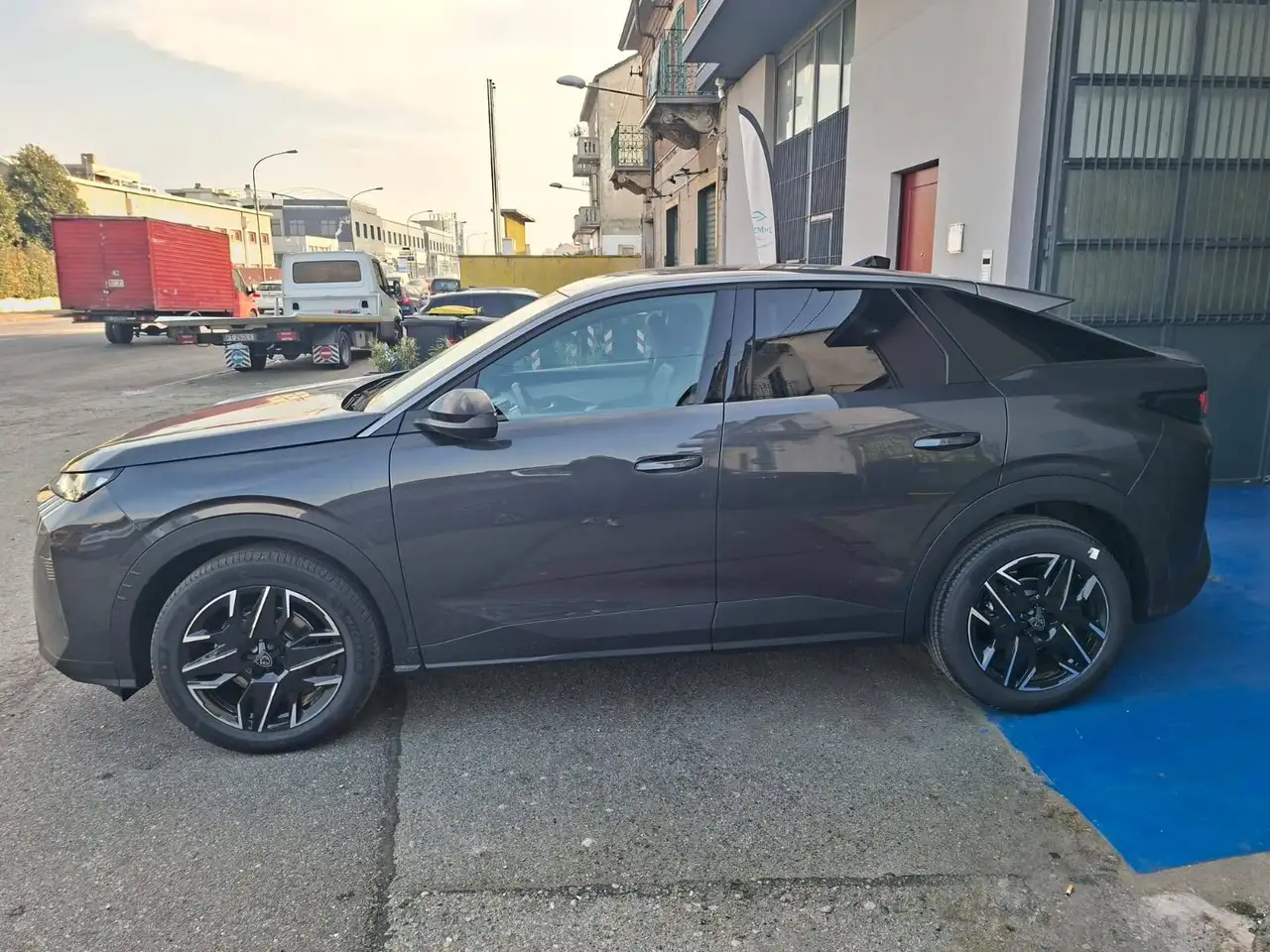 Peugeot 3008 2026