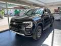 Ford E-Transit RANGER 3.0 V6 PICK-UP DOPPELKABINE ALLRADANTRIEB Noir - thumbnail 1