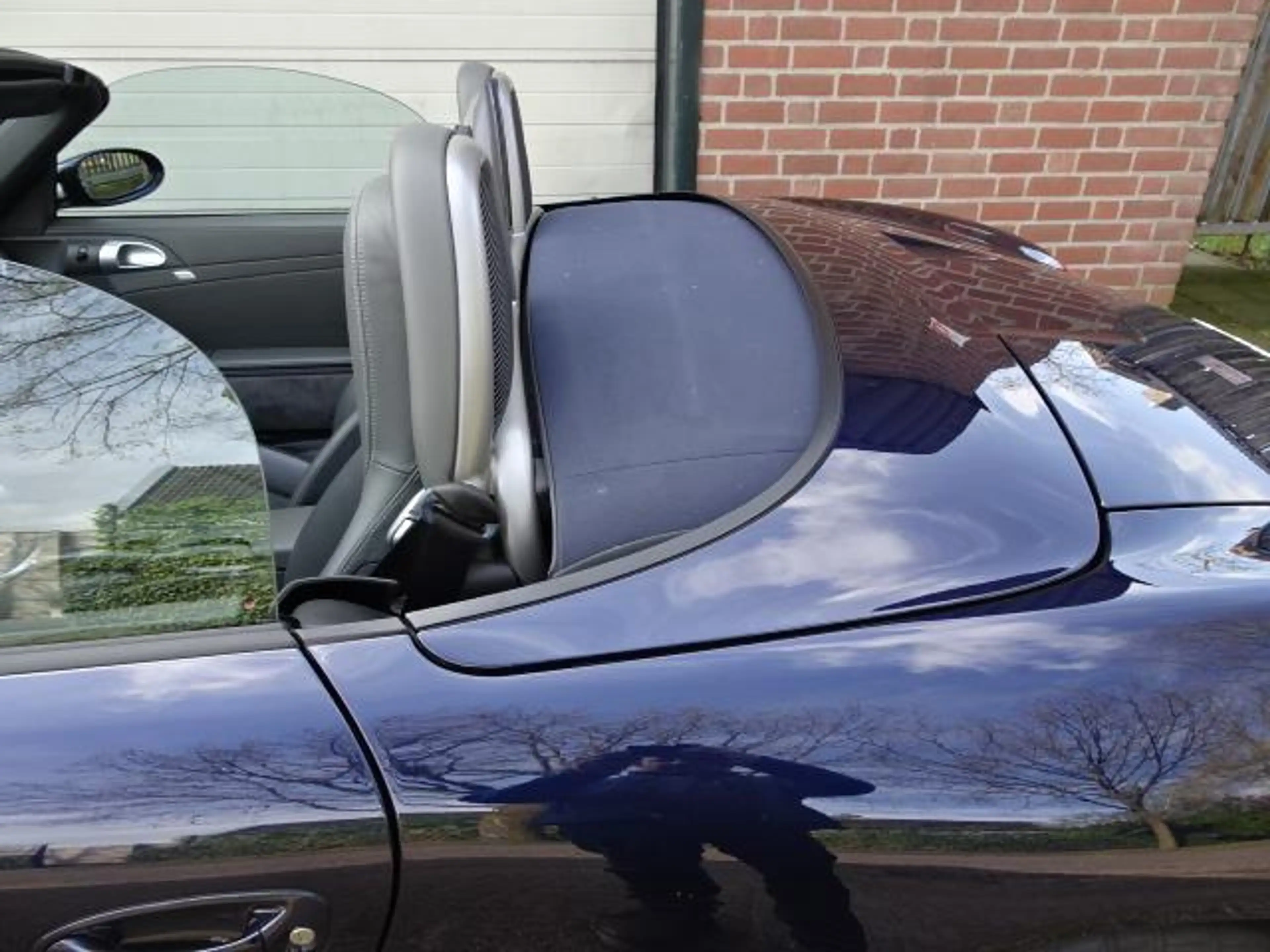Porsche Boxster S 3.2 Tiptronic 280PK /Nieuwstaat-Youngtimer — photo 14