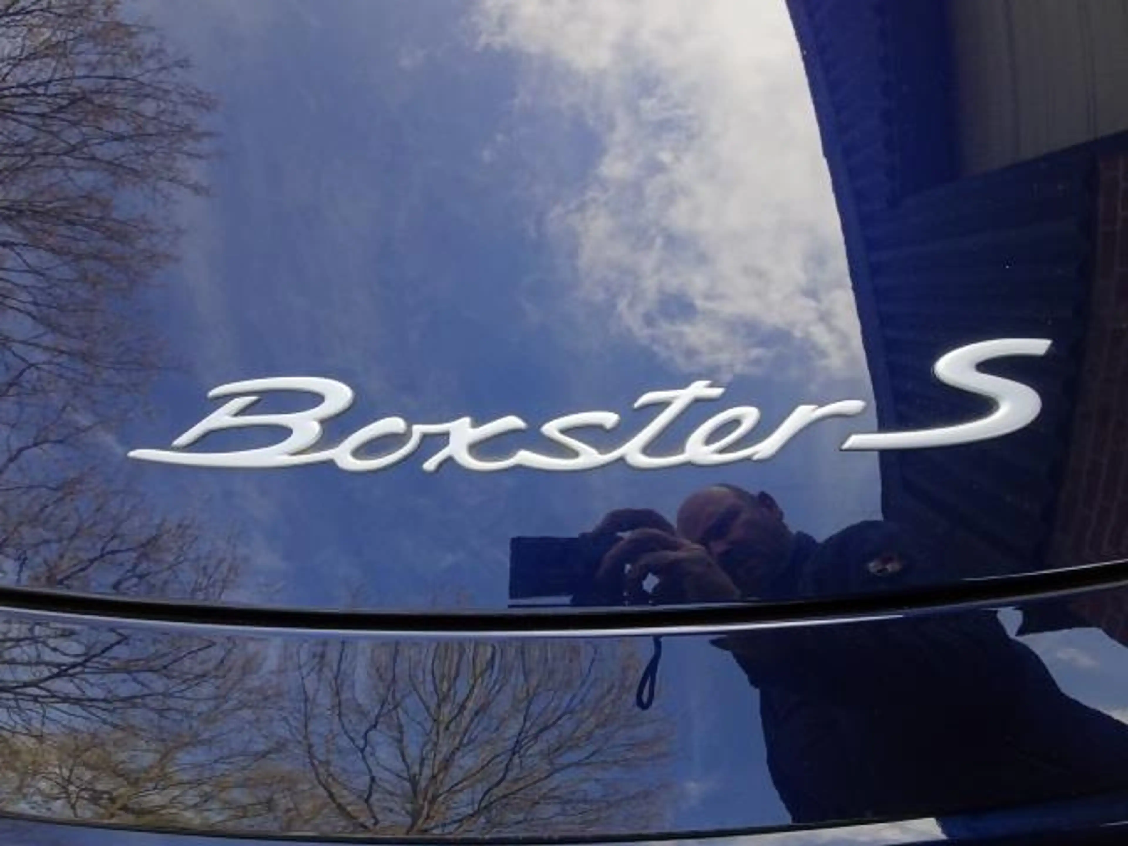 Porsche Boxster S 3.2 Tiptronic 280PK /Nieuwstaat-Youngtimer — photo 5