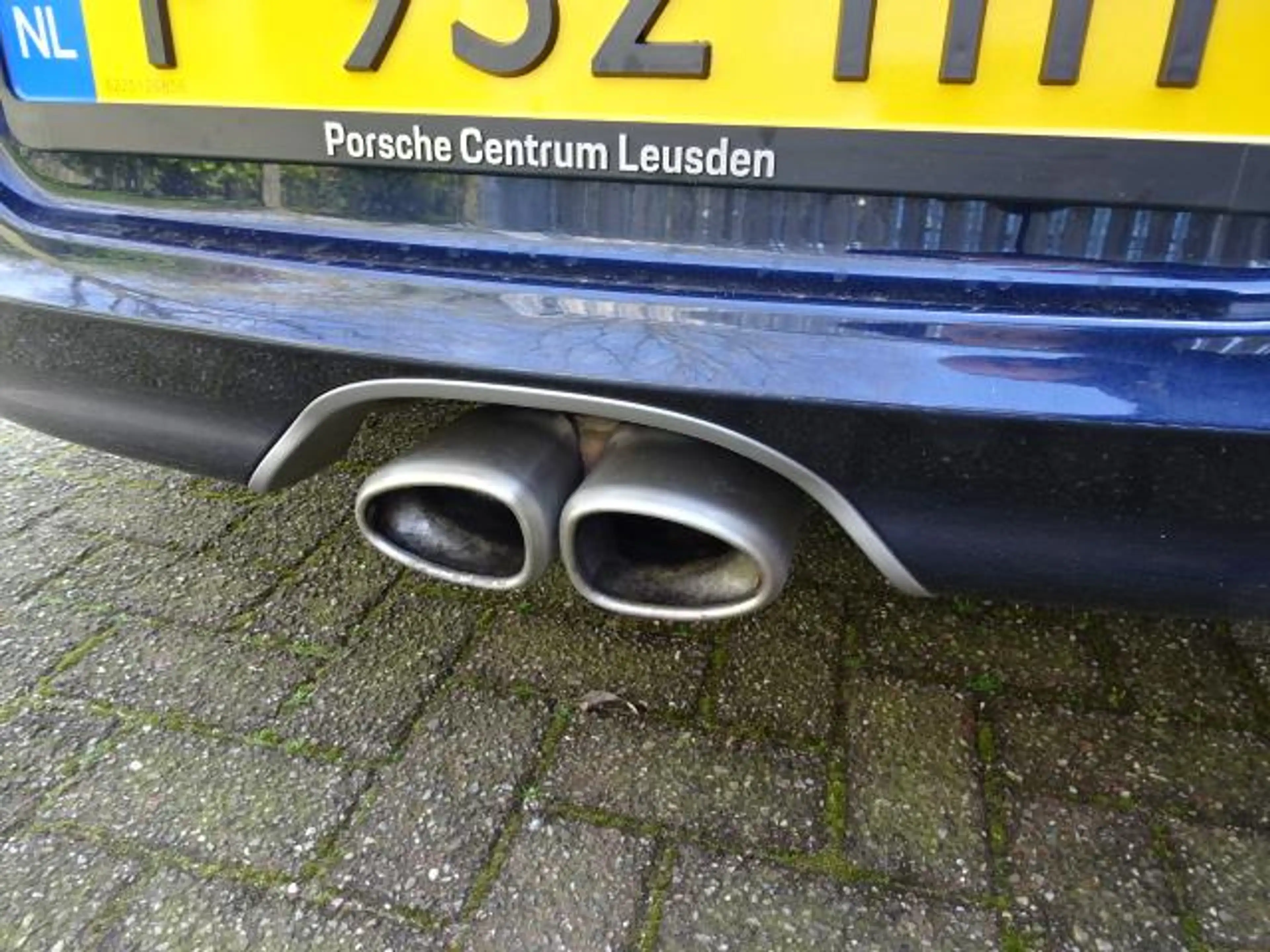 Porsche Boxster S 3.2 Tiptronic 280PK /Nieuwstaat-Youngtimer — photo 6