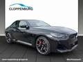 BMW 240 M240i xDrive Coupé M Sport LHZ+SHZ+LED+HK+Park.Ass Zwart - thumbnail 9