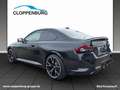 BMW 240 M240i xDrive Coupé M Sport LHZ+SHZ+LED+HK+Park.Ass Zwart - thumbnail 4