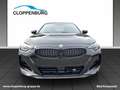 BMW 240 M240i xDrive Coupé M Sport LHZ+SHZ+LED+HK+Park.Ass Zwart - thumbnail 10