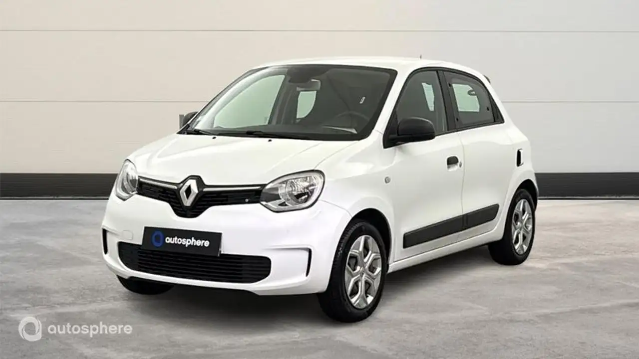 Renault Twingo 1.0 SCe 65ch Life