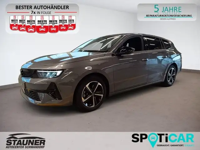 Opel Astra L Sports Tourer GS 1.2 Turbo AT8 *SHZ*LHZ*
