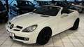 Mercedes-Benz SLK 200 Kompressor TÜV&AU neu&Garantie Weiß - thumbnail 3