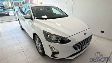 1.5 TDCi 120cv S&S Titanium X SW