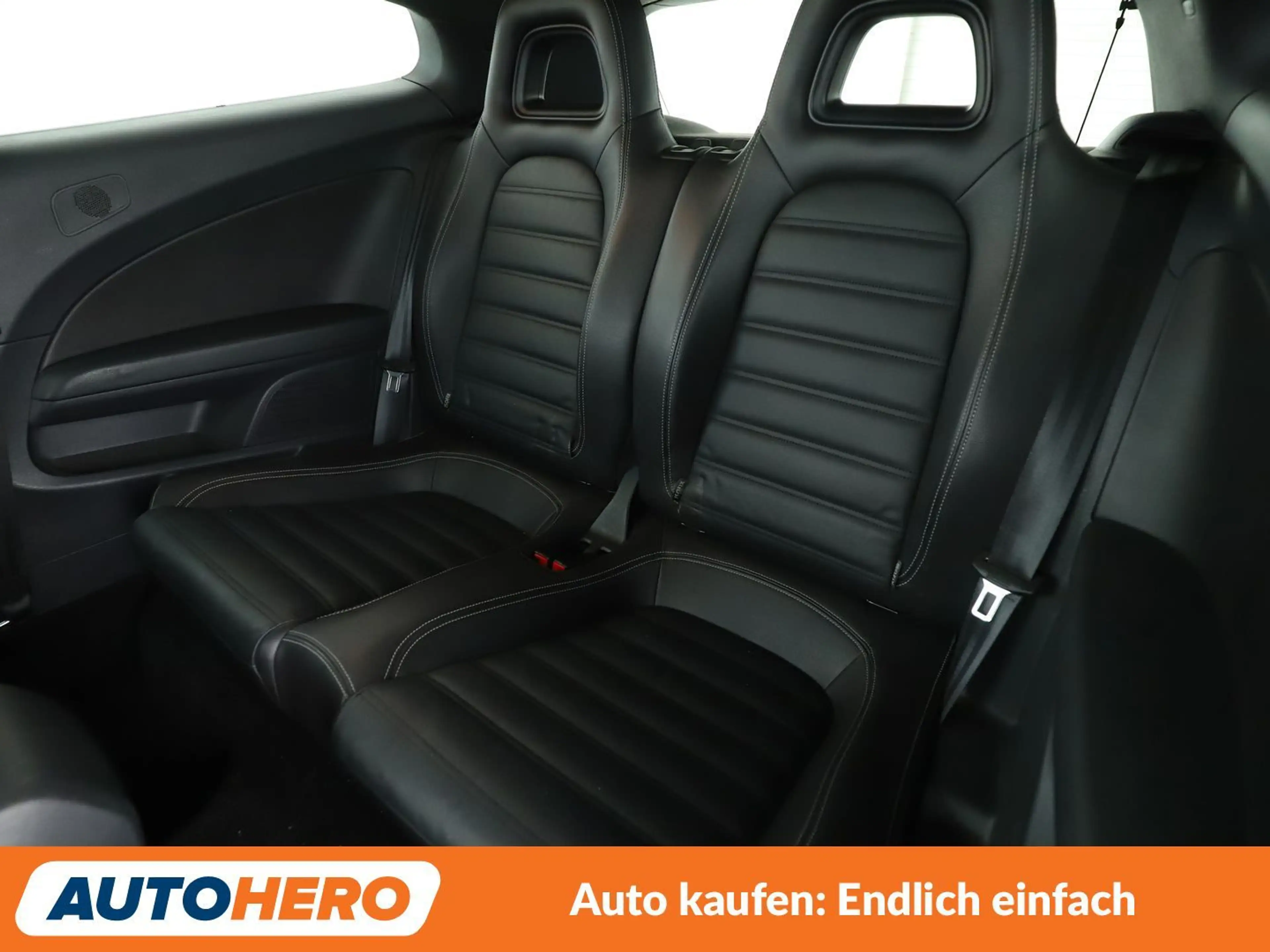 Volkswagen Scirocco 2.0 TSI R Aut.*BI-XENON*PDC*SHZ*KLIMA* — photo 15