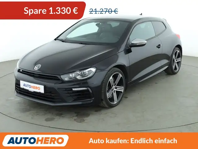 Volkswagen Scirocco 2.0 TSI R Aut.*BI-XENON*PDC*SHZ*KLIMA*