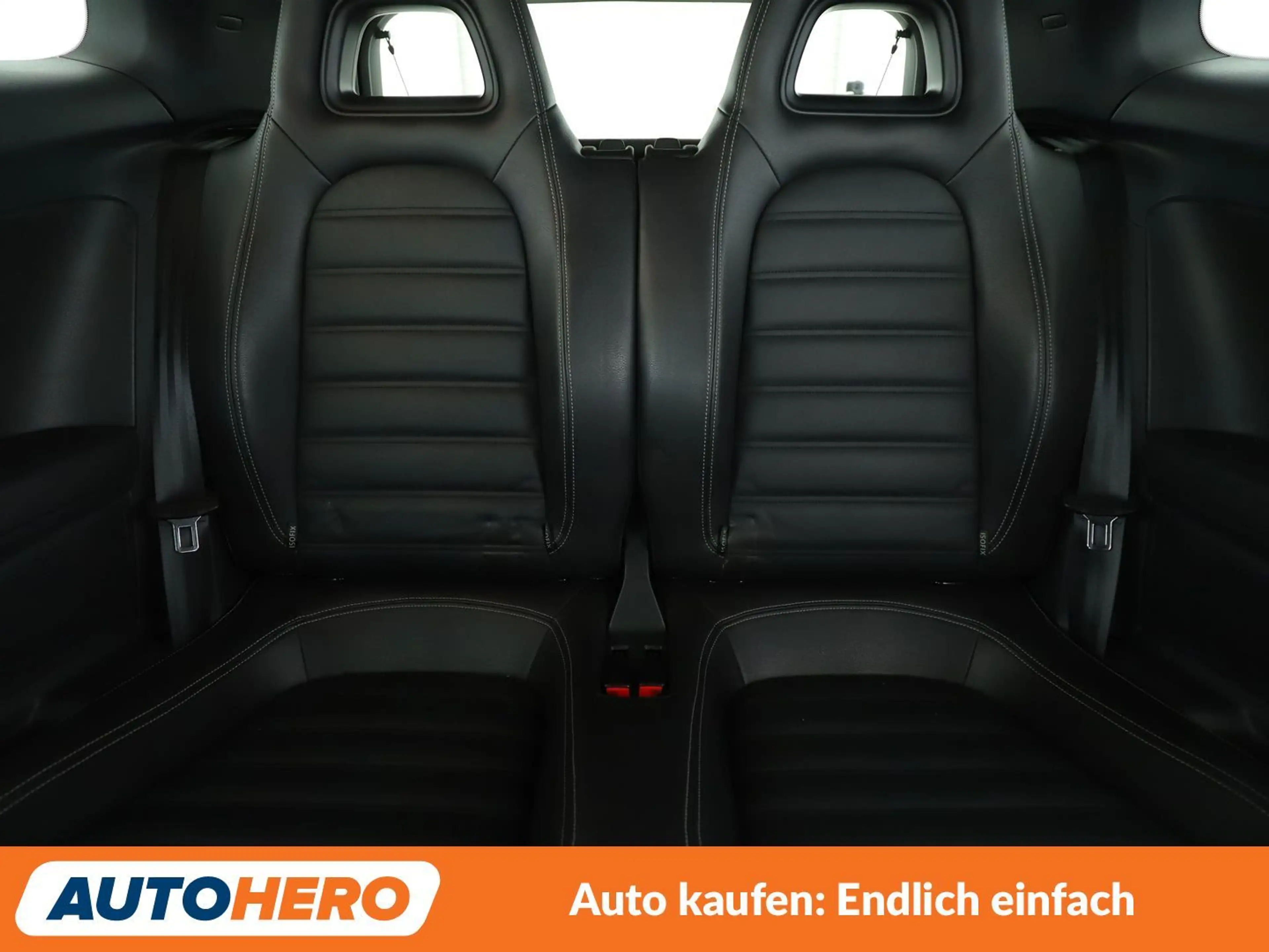 Volkswagen Scirocco 2.0 TSI R Aut.*BI-XENON*PDC*SHZ*KLIMA* — photo 14