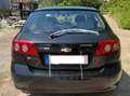 Chevrolet Lacetti Lacetti 1.6 SX Edition Schwarz - thumbnail 4