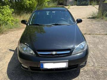 Lacetti 1.6 SX Edition
