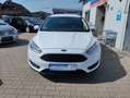 Ford Focus Turnier Trend TÜV-AU NEU Blanc - thumbnail 2