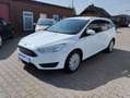 Ford Focus Turnier Trend TÜV-AU NEU Blanc - thumbnail 3
