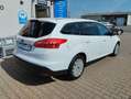 Ford Focus Turnier Trend TÜV-AU NEU Blanc - thumbnail 5