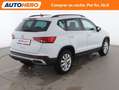 SEAT Ateca 1.5 EcoTSI S&S Style Blanc - thumbnail 6