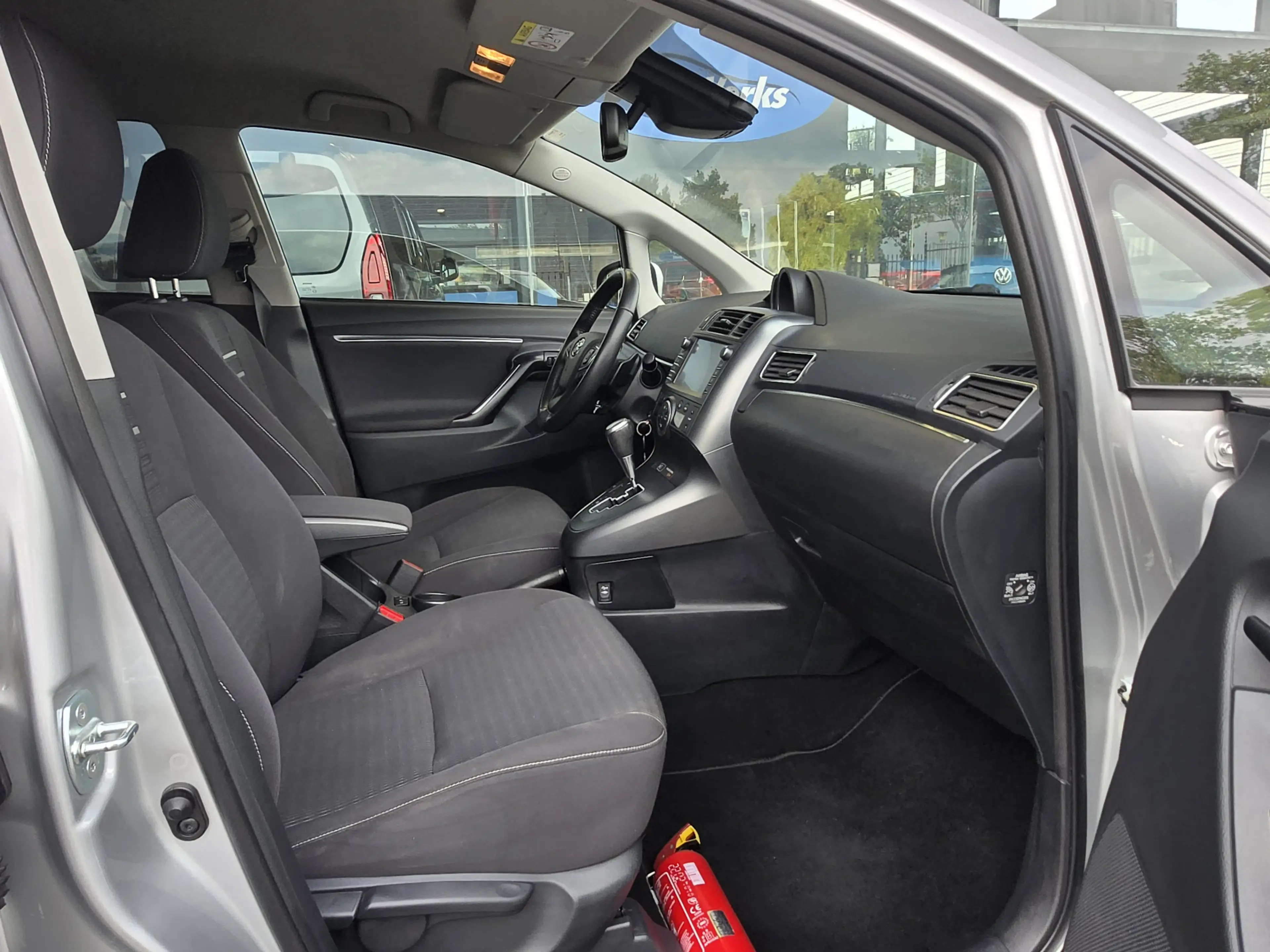 Toyota Verso 1.8 VVT-i 1Ste eigenaar | Airco | Navi | Camera | — photo 2