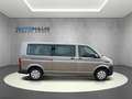 Volkswagen T6.1 Kombi 2.0 TDI DSG Lang +NAVI+AHK+KAMERA+TEMPOMAT+PDC+ Gris - thumbnail 6