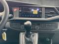 Volkswagen T6.1 Kombi 2.0 TDI DSG Lang +NAVI+AHK+KAMERA+TEMPOMAT+PDC+ Gris - thumbnail 13