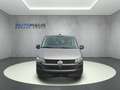 Volkswagen T6.1 Kombi 2.0 TDI DSG Lang +NAVI+AHK+KAMERA+TEMPOMAT+PDC+ Gris - thumbnail 8