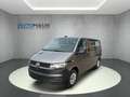 Volkswagen T6.1 Kombi 2.0 TDI DSG Lang +NAVI+AHK+KAMERA+TEMPOMAT+PDC+ Gris - thumbnail 1