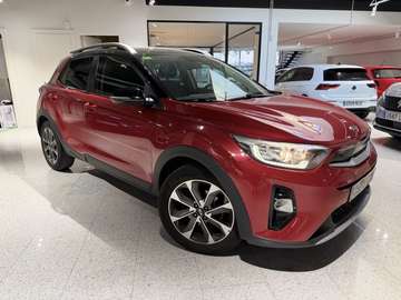 1.0 T-GDi Eco-Dynamic Concept 120