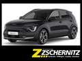 Kia Niro 1.6 GDI Hybrid Spirit ACC+LED+Navi+SHZ+KLIMA Noir - thumbnail 1