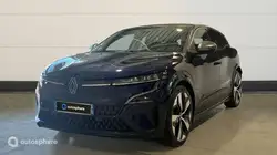 Renault E-Tech Electric EV60 220ch Techno optimum charge -B