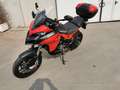Ducati Multistrada V2 S Rojo - thumbnail 8