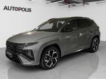 1.6 T-GDi Hybrid Shine N-Line