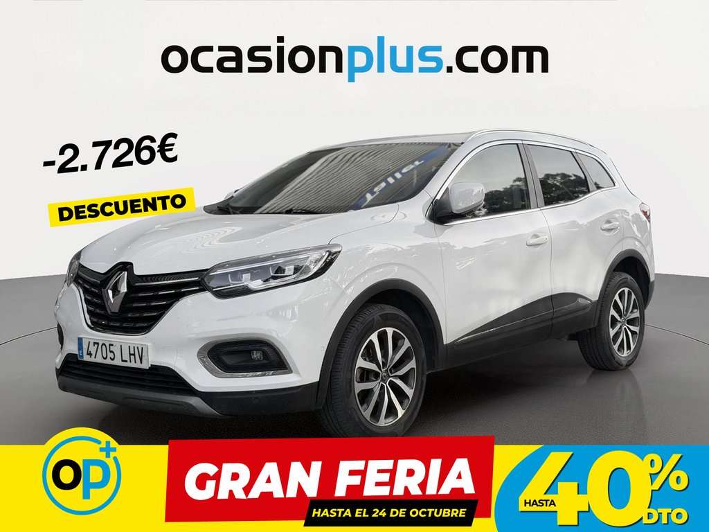 2020 Renault Kadjar