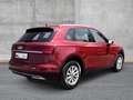Audi Q5 35 TDI qu S line AHK ACC HuD Kameras Rot - thumbnail 3