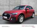 Audi Q5 35 TDI qu S line AHK ACC HuD Kameras Rot - thumbnail 1