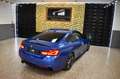 BMW 420 i LCI, M-PERFORMANCE, KEYLESS GO, LED, HUD, H&R Blau - thumbnail 6