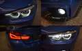 BMW 420 i LCI, M-PERFORMANCE, KEYLESS GO, LED, HUD, H&R Blau - thumbnail 18