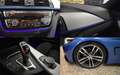BMW 420 i LCI, M-PERFORMANCE, KEYLESS GO, LED, HUD, H&R Blau - thumbnail 16