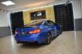 BMW 420 i LCI, M-PERFORMANCE, KEYLESS GO, LED, HUD, H&R Blau - thumbnail 4