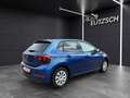 Volkswagen Polo TSI Life LED Navi AID ACC PDC SH Blau - thumbnail 7