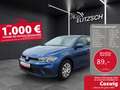 Volkswagen Polo TSI Life LED Navi AID ACC PDC SH Blau - thumbnail 1