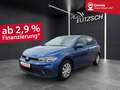 Volkswagen Polo Life TSI LED ACC SH AID PDC AppConnect Navi Cli... Blau - thumbnail 1