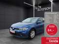 Volkswagen Polo Life TSI LED ACC SH AID PDC AppConnect Navi Cli... Blau - thumbnail 1