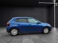 Volkswagen Polo TSI Life LED Navi AID ACC PDC SH Blau - thumbnail 8